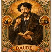Colloque des Amis d'Alphonse Daudet