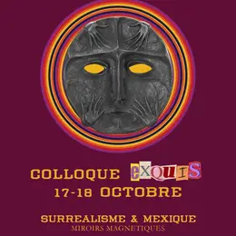 Colloque exquis 2026 au CISCM