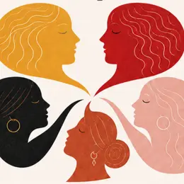 Colloque - Lei Fremas per lei Fremas