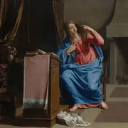 Colloque Philippe de Champaigne : Lieux, Faces, Objets