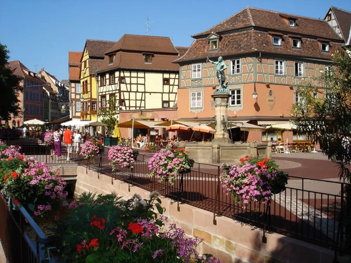 Colmar