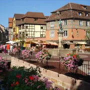 Que faire en Alsace quand il pleut ? 