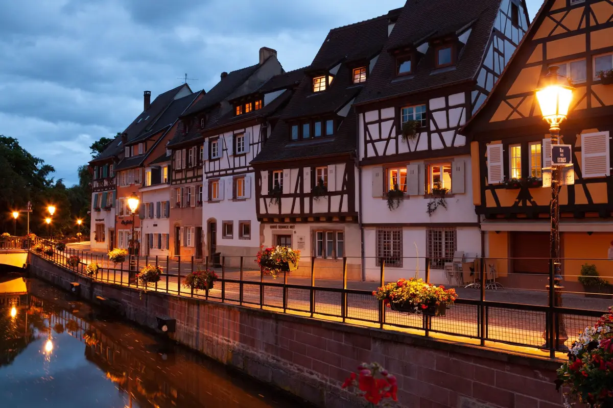 Colmar Agglomération signe un contrat de territoire eau et climat pour 2026-2029