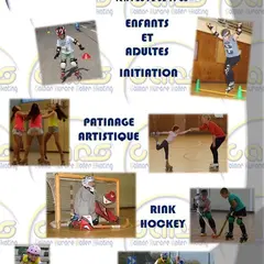Colmar Aurore Roller Skating