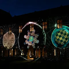 Colmar : Exposition « Once Upon a Night 2026 » à Musée Unterlinden