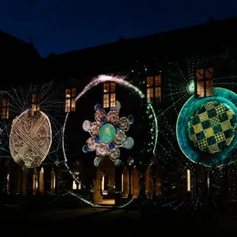 Colmar : Exposition « Once Upon a Night 2026 » à Musée Unterlinden