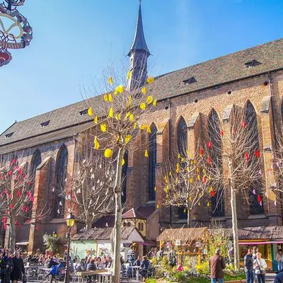 Colmar : nos 7 idées sorties du week-end