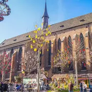 Ce week-end dans le Haut-Rhin, 9 idées de sorties les 11 et 12 avril 2026