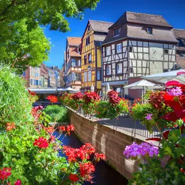 Colmar fête le Printemps 2027