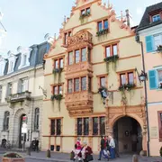 Escapade à Colmar et ses joyaux de la Renaissance