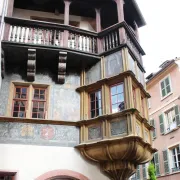 Escapade à Colmar et ses joyaux de la Renaissance