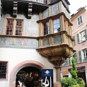 Escapade à Colmar et ses joyaux de la Renaissance
