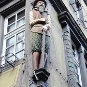 Escapade à Colmar et ses joyaux de la Renaissance