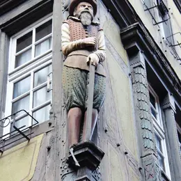 Escapade à Colmar et ses joyaux de la Renaissance