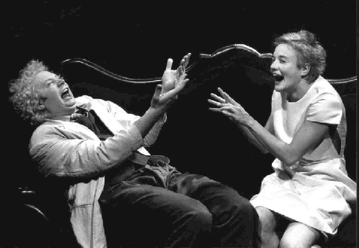   Le Théâtre Municipal à Colmar : la saison 2005-2006