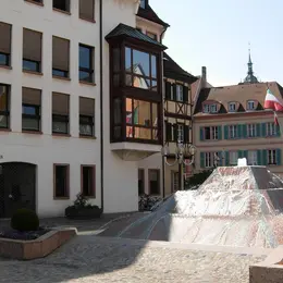 Colmar : voici le calendrier complet des permanences du maire chaque jeudi matin de juin à août 2026