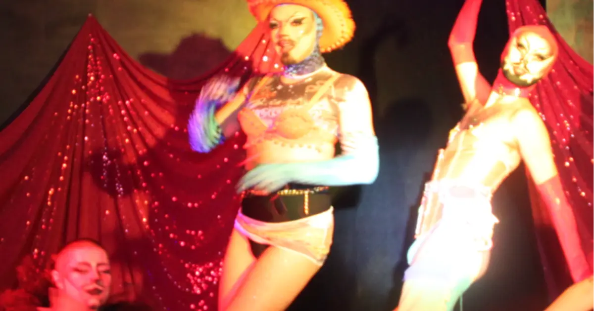 Coloc Drag Cabaret