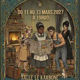 Colocation dorée