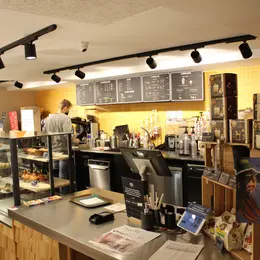 Columbus Café & Co
