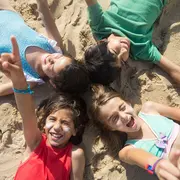 Colonies de vacances : de nombreux bénéfices pour les enfants !