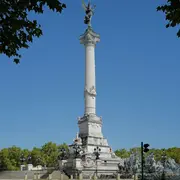 Colonne des Girondins à Bordeaux : les secrets des chevaux de bronze