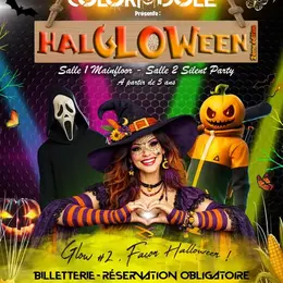 Color Dole Halloween