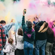 Color Festival