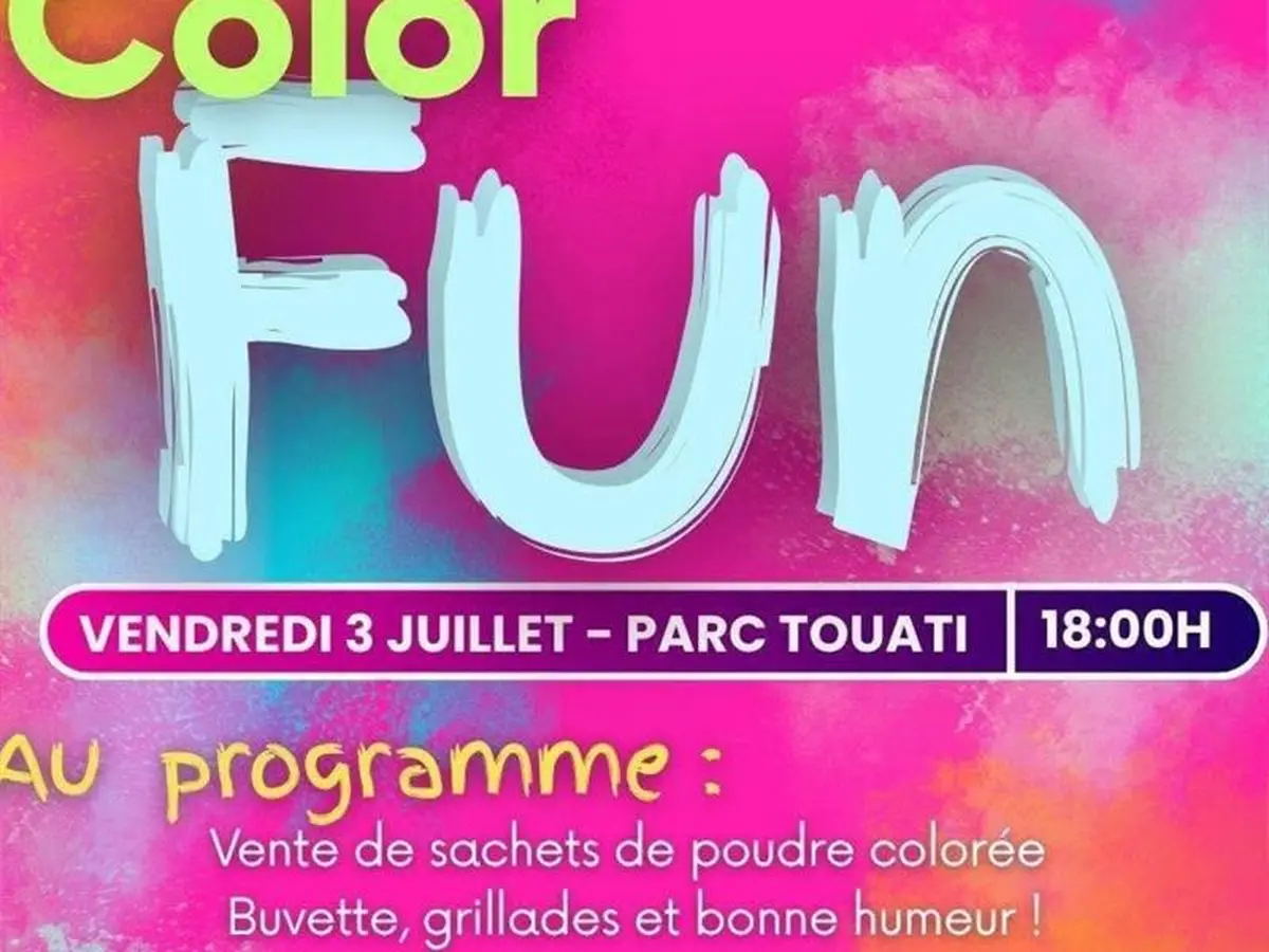 Color fun