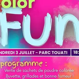 Color fun