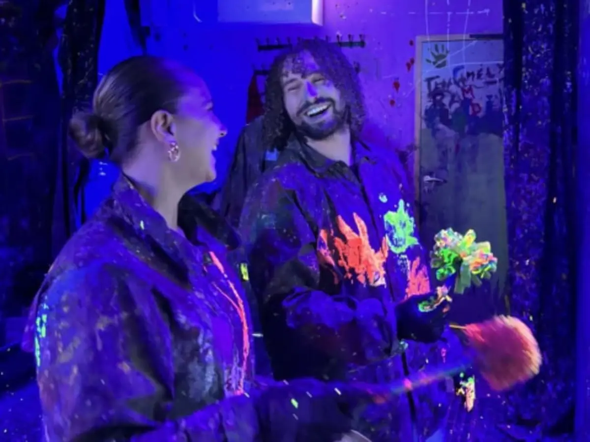 Color Room à Bordeaux (33)