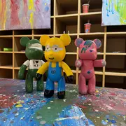 Color Room Lyon : L’expérience artistique unique