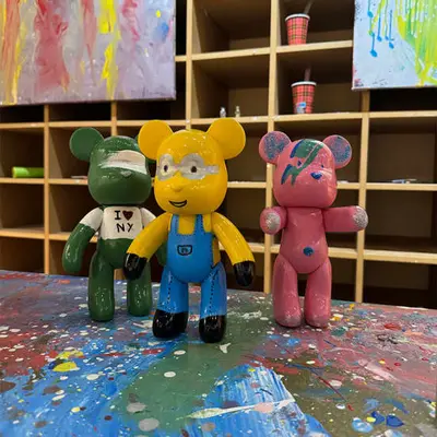 Color Room Lyon : L’expérience artistique unique