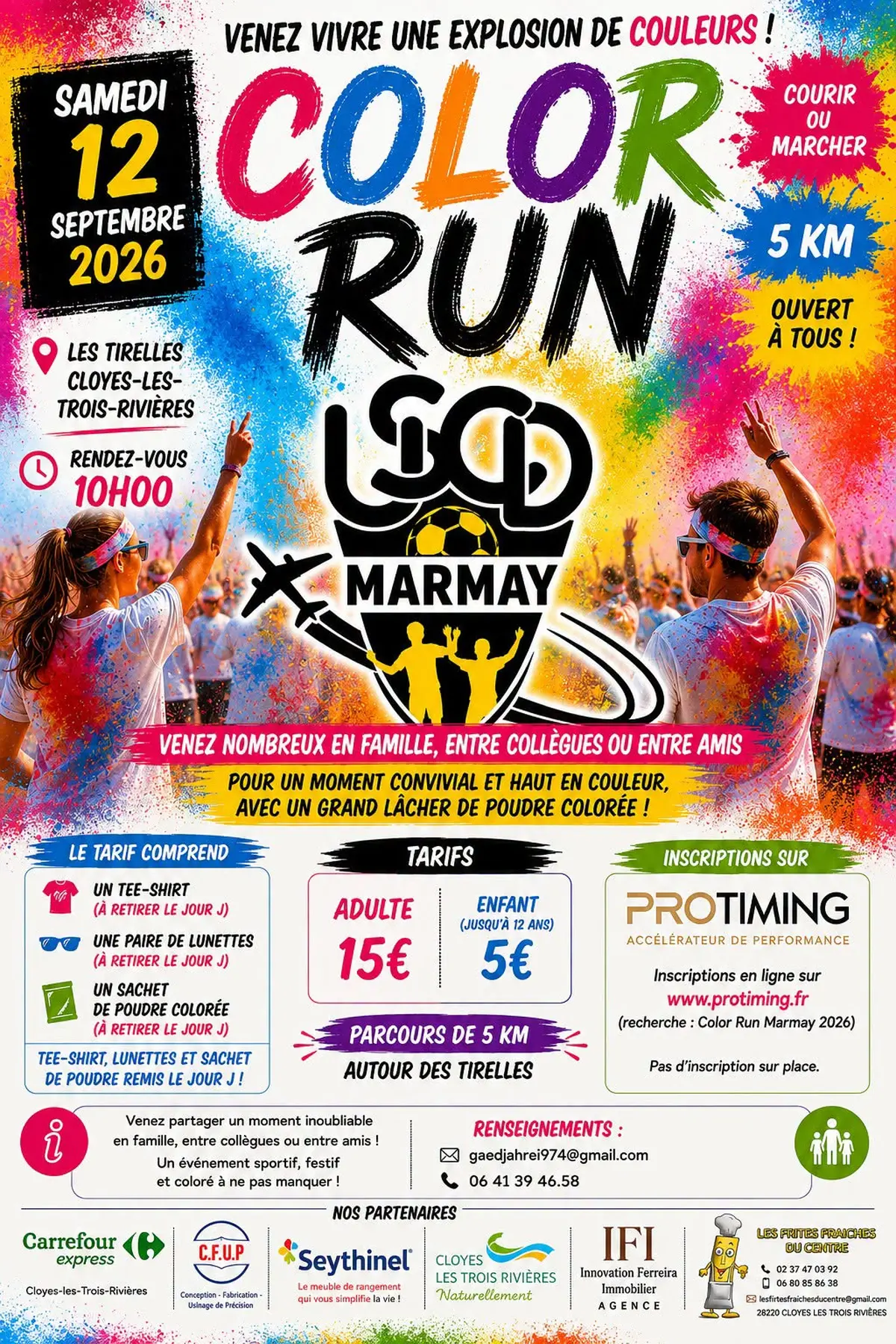 Color Run