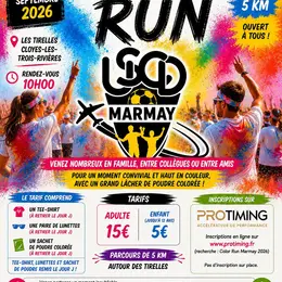 Color Run
