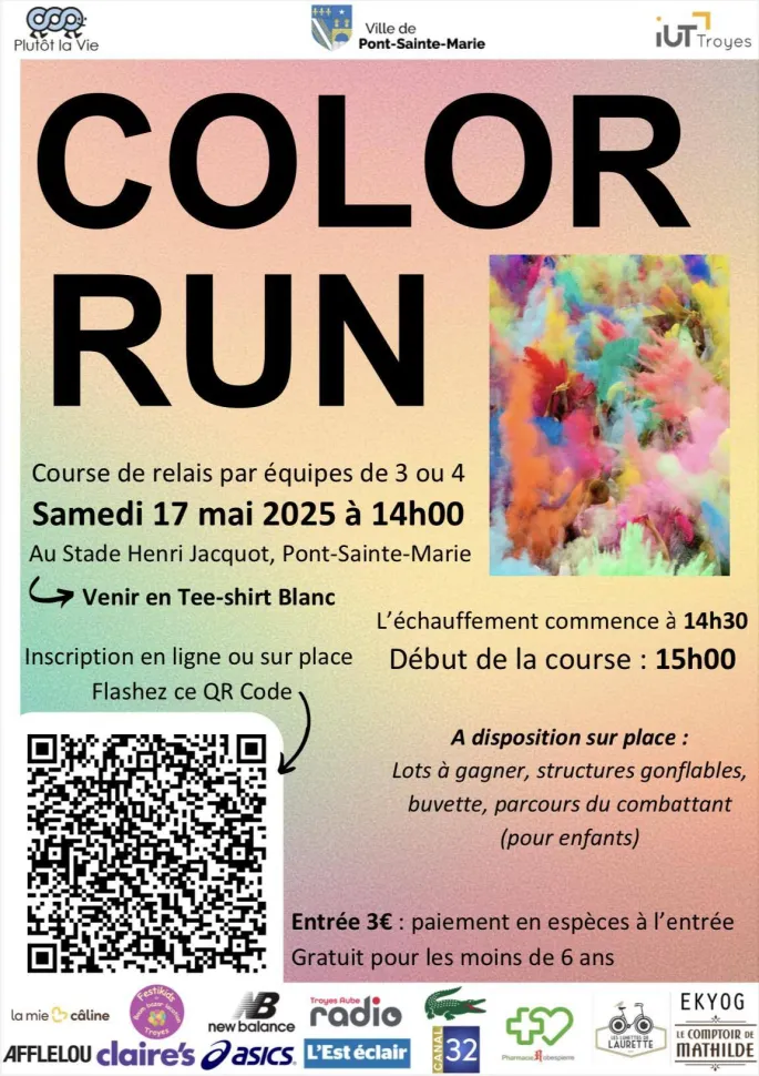 Color Run