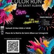 Color Run