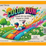 Color Run