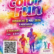 Color Run