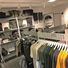 Colorful Standard