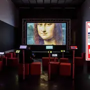 Coloriage animé – À la découverte de Monet et de Matisse