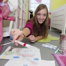 Trois activités anti-stress pour la rentrée