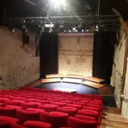 Colos Culturelle au théâtre Hélios : \'Ensemble\'