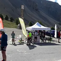 Ravitaillement aux sommets DR