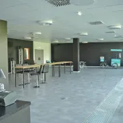 Com'Innov loue un nouvel espace pour tous vos évènements !