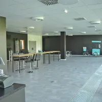 Com'Innov, un espace à louer pour toutes les occasions ! DR