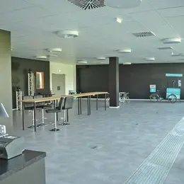 Com'Innov loue un nouvel espace pour tous vos évènements !