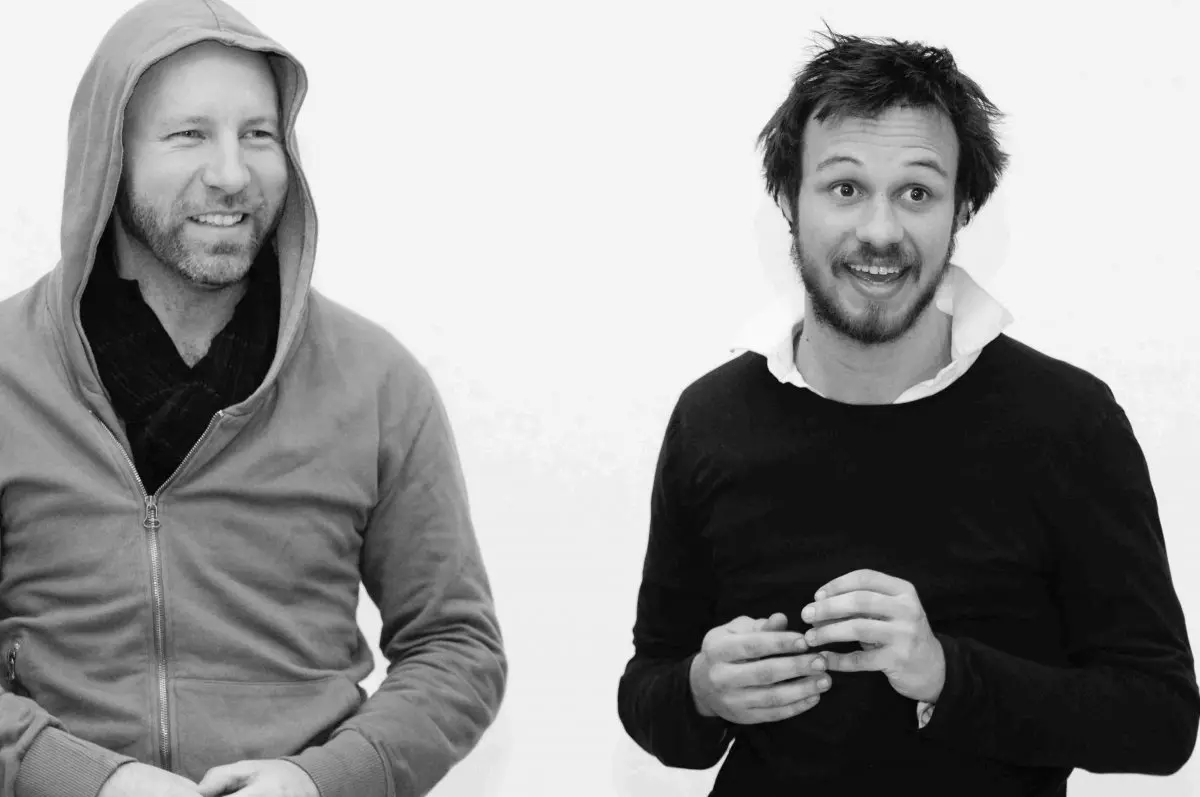 Comagnie du Théâtre de l'Écarlate