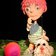 Compagnie Une Poignée d'Images