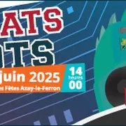 Combats de robots