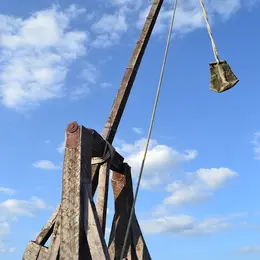 Combattre au temps des chevaliers